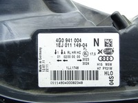 фото thumb №10, Фара лампа правые перед правая передняя audi a6 c7 11- 4g0941004n