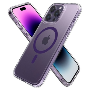 SPIGEN ULTRA HYBRID MAG MAGSAFE IPHONE 14 PRO MAX