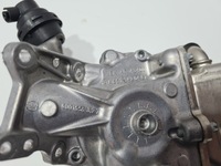 фото thumb №9, Mercedes c-klasa w205 2.2 cdi радіатор вихлопних газів egr a6511400675