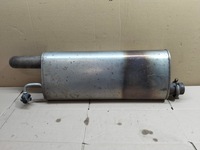 фото thumb №6, Гаситель конечный expert iii jumpy iii proace ii 2.0 bluehdi 9808562180