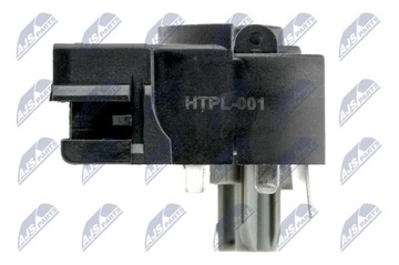 фото thumb №10, Разъём замок зажигания nty do opel corsa b 1.6 gsi 1.7