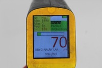 фото thumb №7, Двері лівий задня nissan pathfinder 05-10r z179