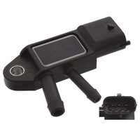 фото thumb №1, Febi bilstein 45222 датчик, давление выхлопных газов