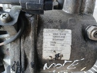 фото thumb №7, Nissan note e12 компресор кондиціонера компресор 1.2 13r