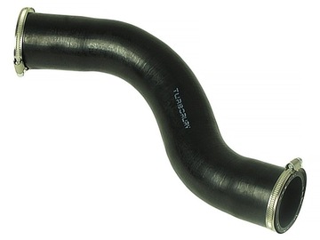 фото thumb №1, Труба шланг turbo toyota avensis verso 2.0 d-4d