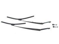 фото thumb №13, Рычаг дворники перед bmw e46 европа комплект заглушки