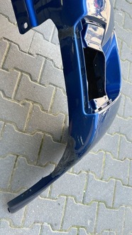 фото thumb №5, Hyundai tucson 2006- бампер переднее перед