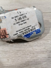 фото thumb №4, Ford ecosport петля двері лівий задня bb53-7822811ah