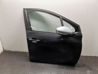 фото thumb №1, Peugeot 208 i 5d двері правий перед праве ktpd