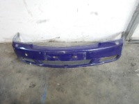 Бампер перед передний z20z opel vectra c kombi 02- в Украине, фото thumb