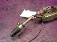 Nissan almera n16 03-06 lift 1.5 молдинг впрыскная 0280155940 Киев, фото thumb