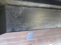 фото thumb №7, Молдинг порог правая mitsubishi eclipse cross 17-