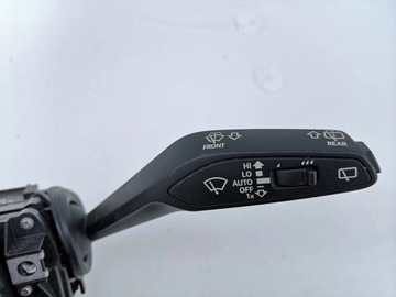 фото thumb №4, Audi q5 ii переключатель комбинированный 80a907129ab