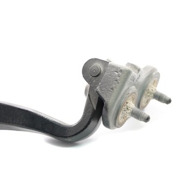 фото thumb №10, Bmw f36 петля кришки кришки багажника правий карбон чорний - 416 7314608