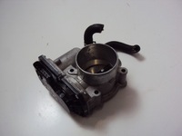 фото thumb №1, Дроссельная заслонка toyota c-hr гибрид 2019 r