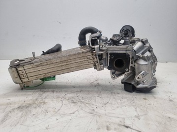 фото thumb №6, Радиатор выхлопных газов egr a6511400760 mercedes w204 w212 w221 w639 w906 2.2cdi