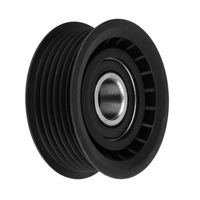 фото thumb №6, 0002020919 шкив luźne ремень serpentynowego dla c240 c280 c55 cl500