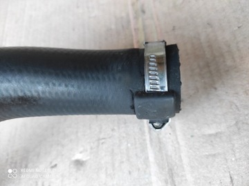 фото thumb №6, Труба интеркулер шланг шланг turbo citroen c5 iii 3.0 hdi 2008-2017