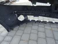 фото thumb №7, Renault clio iii 185 бампер передній срібний балка