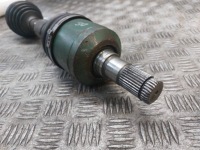 фото thumb №3, Приводной вал левый перед mazda mpv ii 2.0 crdi 136km