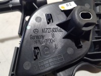 фото thumb №9, Ручка внутрішня mercedes slk slc r172 w172 лівий перед