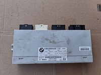 фото thumb №1, Bmw 5 f10 f11 модуль блок управления крышки электрический задняя задний 7394651