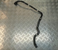 фото thumb №1, Fiat 500e шланг wąż труба wody радиатора жидкость охлаждающий 52139461