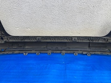 фото thumb №11, Бампер задній audi a4 b9 8w9