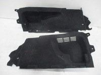 фото thumb №1, Обивка обшивка багажника renault talisman kombi