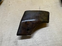 фото thumb №1, Молдинг dekor консолі панелі drewno led mercedes gl x166