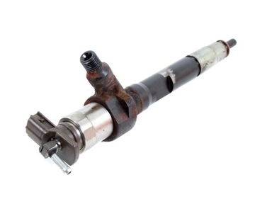 фото thumb №3, Форсунка инжектор mazda 3 bl 6 gh cx-7 2.2 mzr cd