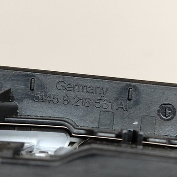 фото thumb №7, Bmw 3 f30 f35 f31 2017 перемикач світла