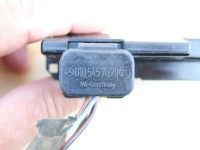 Дисплей температуры наружной vdo колодка mercedes w124 Оригинал, фото thumb