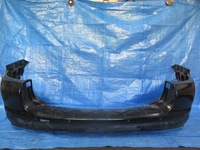 фото thumb №1, Бампер задній задня porsche cayenne pdc