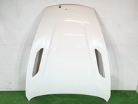 фото thumb №1, Капот кришка двигуна aston martin vanquish карбон