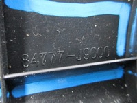 фото thumb №5, Повітропровід панелі dekor hyundai kona 84777-j9000