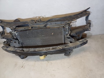 фото thumb №6, Pas переднее комплектный vw passat b5 1.8b. автомат