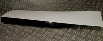 фото thumb №11, Jaguar f-pace x761 fpace планка двері права зад нижня polaris білий чорний