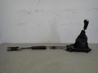 фото thumb №1, Nissan note e11 троси перемикання передач домкрат ручка