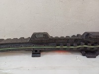 фото thumb №10, Абсорбер усилитель бампера перед bmw ix3 g08 20-