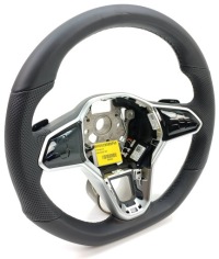 фото thumb №2, Aso повітропровід шкіра vw golf viii t-roc r-line