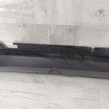 фото thumb №12, Bmw 5 g30 g31 планка порогова накладка м-пакет права 8064744