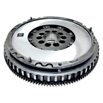 фото thumb №15, Luk 415 0311 10 колесо маховики