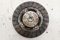 фото thumb №8, Зчеплення диск притиск колесо renault captur 1.0 tce