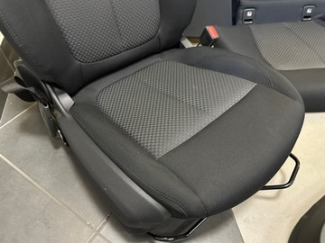 фото thumb №5, Bmw 1 f40 сидіння диван обшивки засіб салон європа