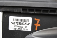 фото thumb №7, 2x комплектний фільтр повітря повітропровід повітря корпуси bmw m5 f90 m8 f92