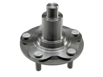 фото thumb №2, Набір підшипник колеса перед nty klp-ty-060