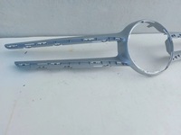 фото thumb №7, Mercedes-benz c клас 205 w205 решітка радіатора решітка