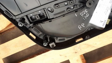 фото thumb №16, S4 b8 a4 боковина дверь правые перед кожа европа