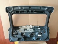 Купити Volvo xc60 2 кришка багажника задній, фото thumb